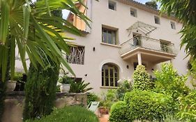 Bastide du château